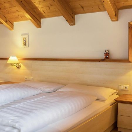 Oberhoelzlhof Valdaora di Sopra Εξωτερικό φωτογραφία