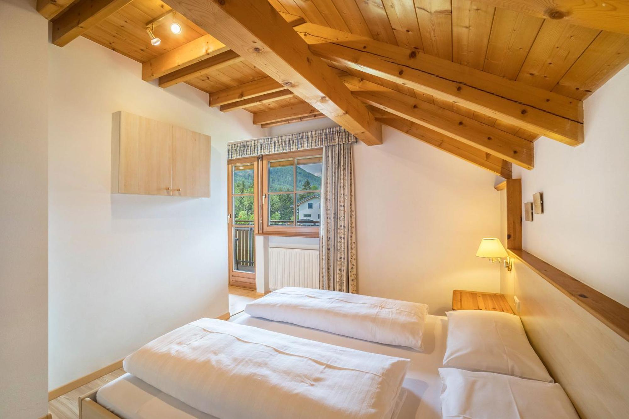 Oberhoelzlhof Valdaora di Sopra Εξωτερικό φωτογραφία