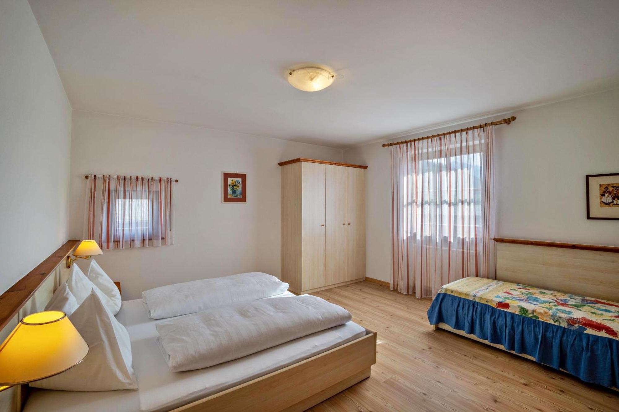 Oberhoelzlhof Valdaora di Sopra Εξωτερικό φωτογραφία