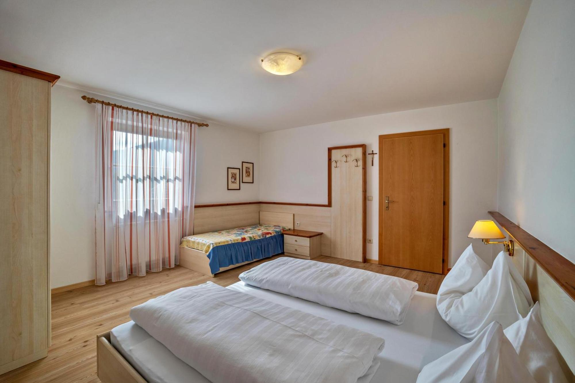 Oberhoelzlhof Valdaora di Sopra Εξωτερικό φωτογραφία